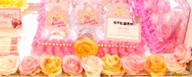 °♡。♥《　Ｈｏｎｅｙ　Ｐｉｎｋ　》開格趣～♥。♡°